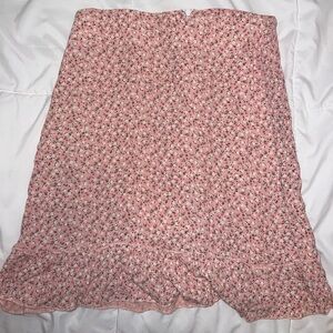 Brandy Melville Skirt